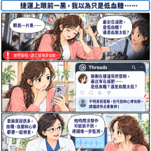 [心律小教室-昏厥篇]